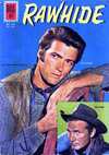 Rawhide #5 Comic Books - Covers, Scans, Photos in Rawhide Comic Books - Covers, Scans, Gallery